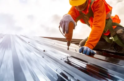 Travaux de zinguerie à Dammartin-sur-Tigeaux